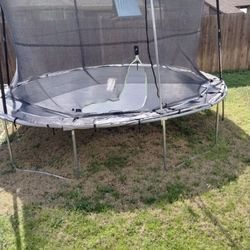 Trampoline