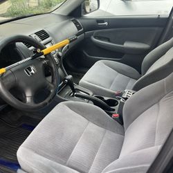 2005 Honda Accord