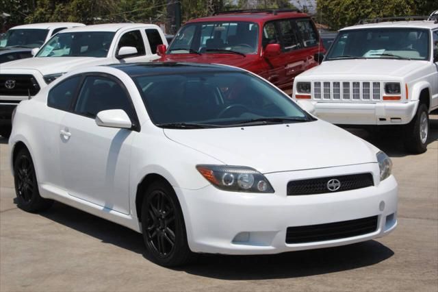 2010 Scion tC