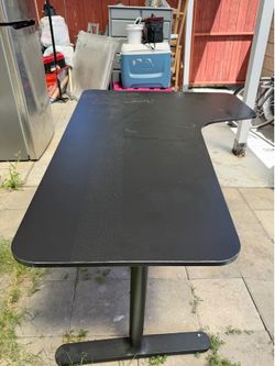 gaming desk table