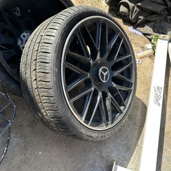 Rims 225/40R19