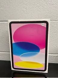 iPad 10th Gen Pin 64 G