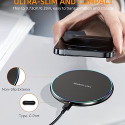 Wireless charger