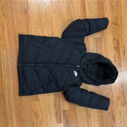 Nike Puffy Jacket