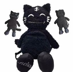 FLEXICO - LUCKY JAZZ BACKPACK