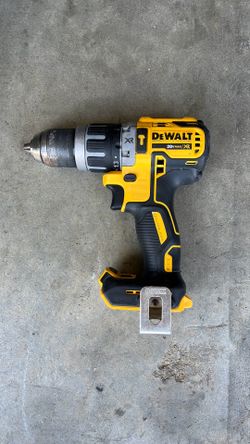 Dewalt hammer drill