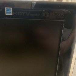 Samsung 25” Computer Monitor 