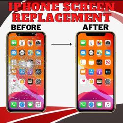 iPhone 11 / 12  / Xr / X 