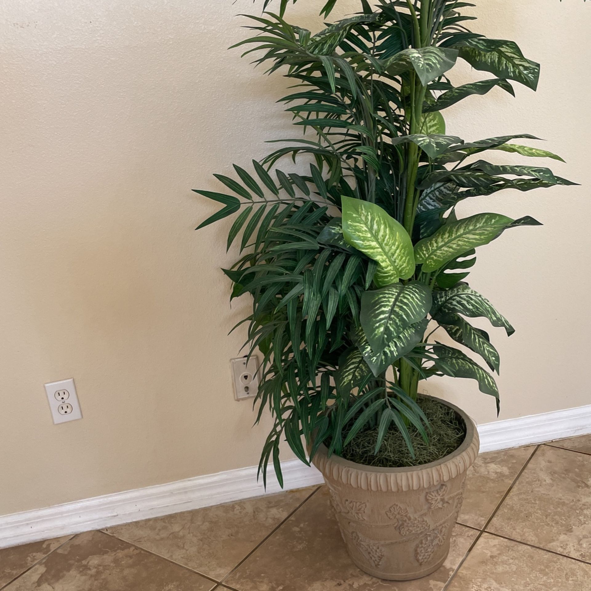 Faux House Plants for Sale in Kissimmee, FL OfferUp