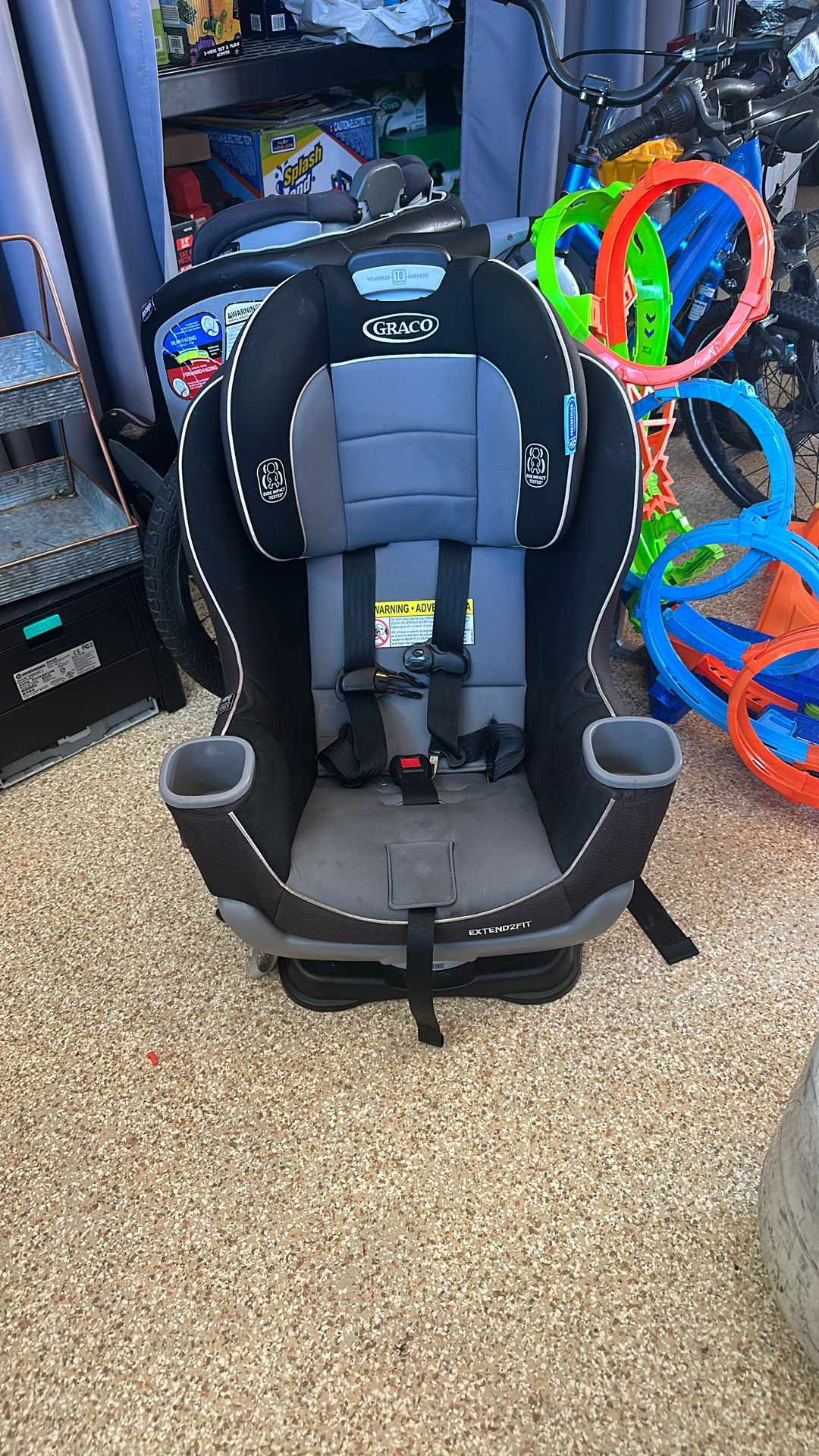 Graco Car Seat