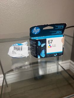 Hp Ink cartridges