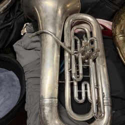 Tuba conn en Mi Bemol (Eb)