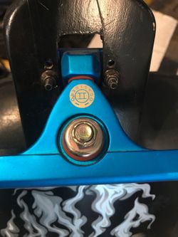 Long board