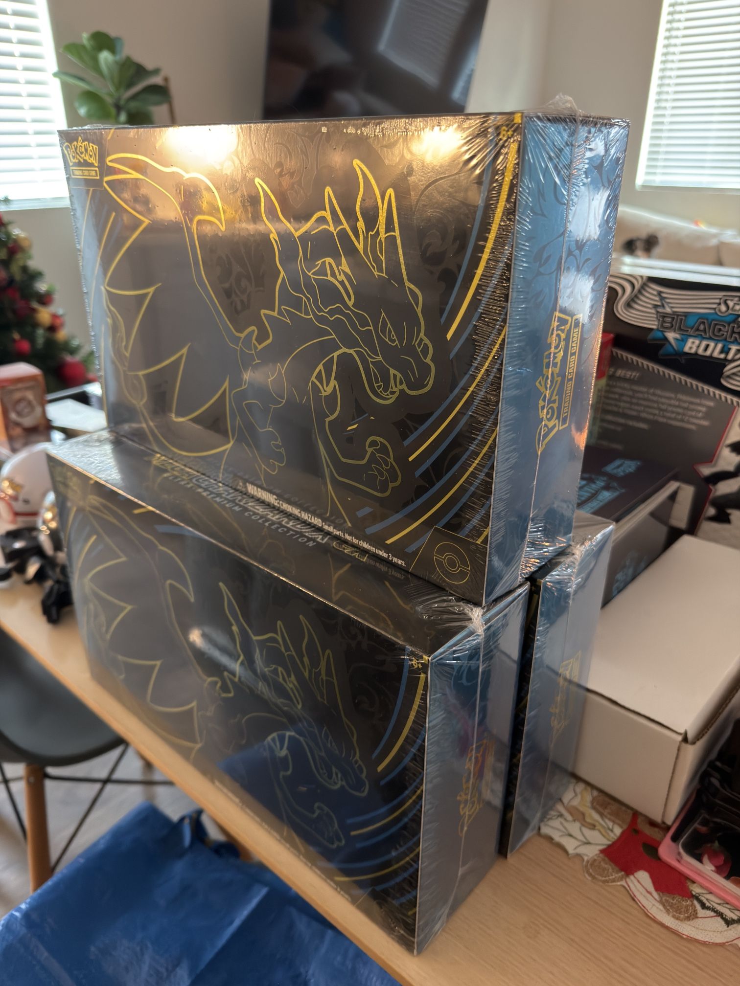 Pokemon Cards | Phantasmal Flames UPC for Sale in Houston, TX - OfferUp