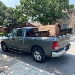 Dispose Trash Move Furniture Appliances Etc 
