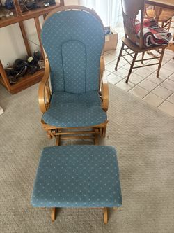 Rocking Chair