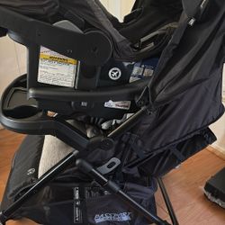 Pass sport Cargo  Set 