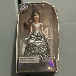 Disney 100 Mini Brand Belle Doll