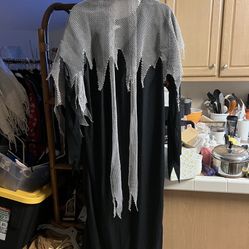 Halloween Costume