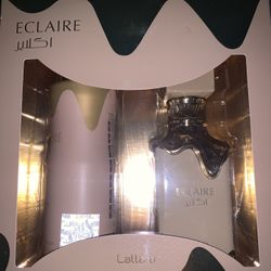 ECLAIRE LATTAFA SET 2 PIECE