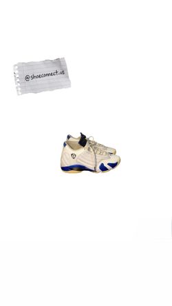 Jordan 14