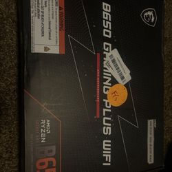 GOOD IN BOX PC PARTS-IN GOOD USE