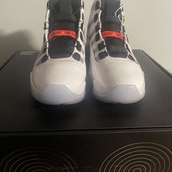 Jordan 11 Adapt