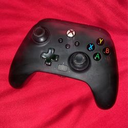 wireless controller