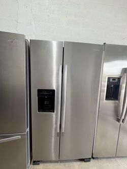 REFRIGERADOR de 36 Pulgadas de ancho