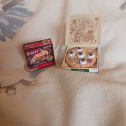 MINIVERSE ' Gross Edition'