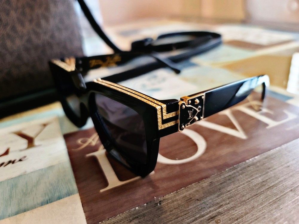 Louis Vuitton Sunglasses