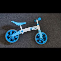 Velo Junior Balance Bike 
