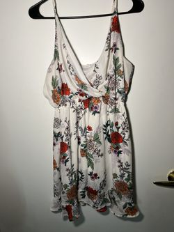mini dress