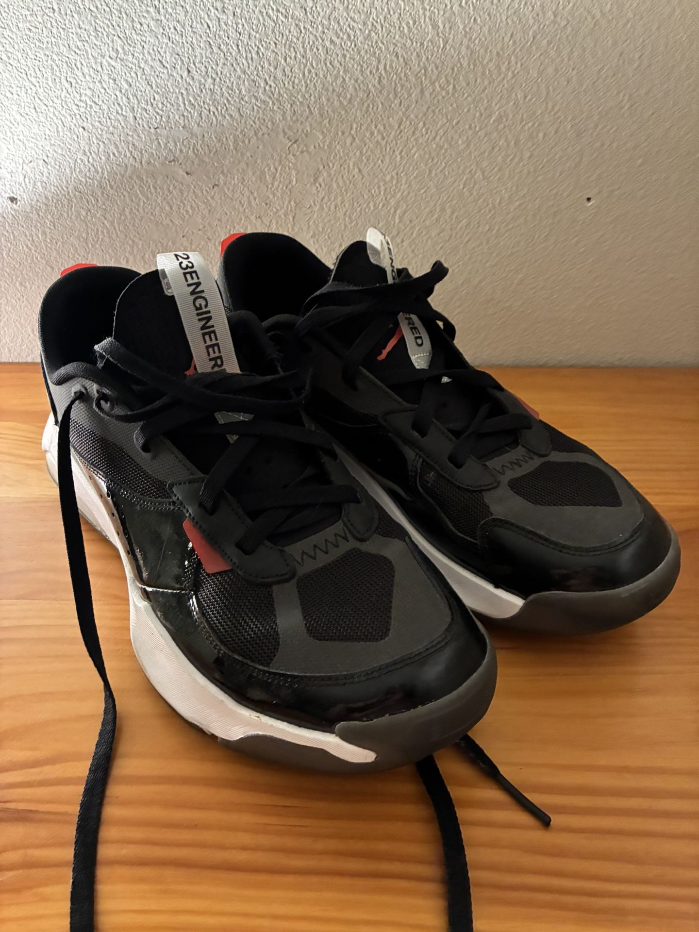 Jordan Air 200E