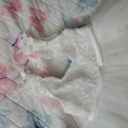 Flower Girls Dress 