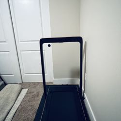 Foldable Treadmill