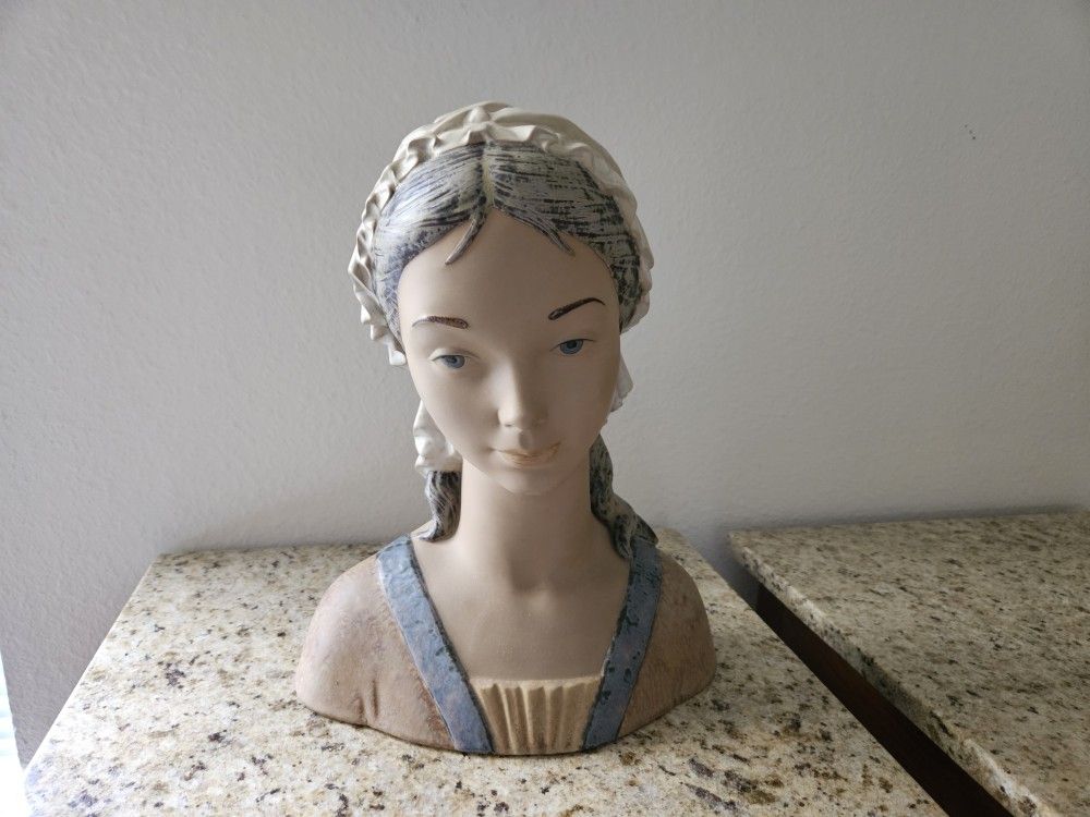 Lladro Figurine