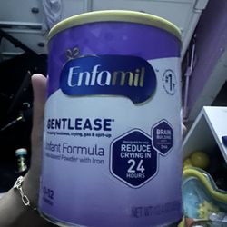 Enfamil
