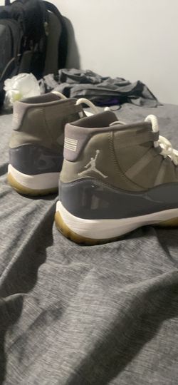 Jordan 11s 
