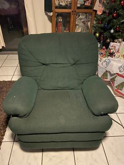Reclining Sofa