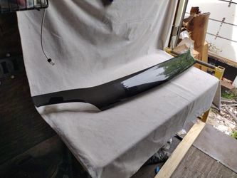 02-04 Mercury Mountaineer Smoked Buckshot Black Made By Stampede $60