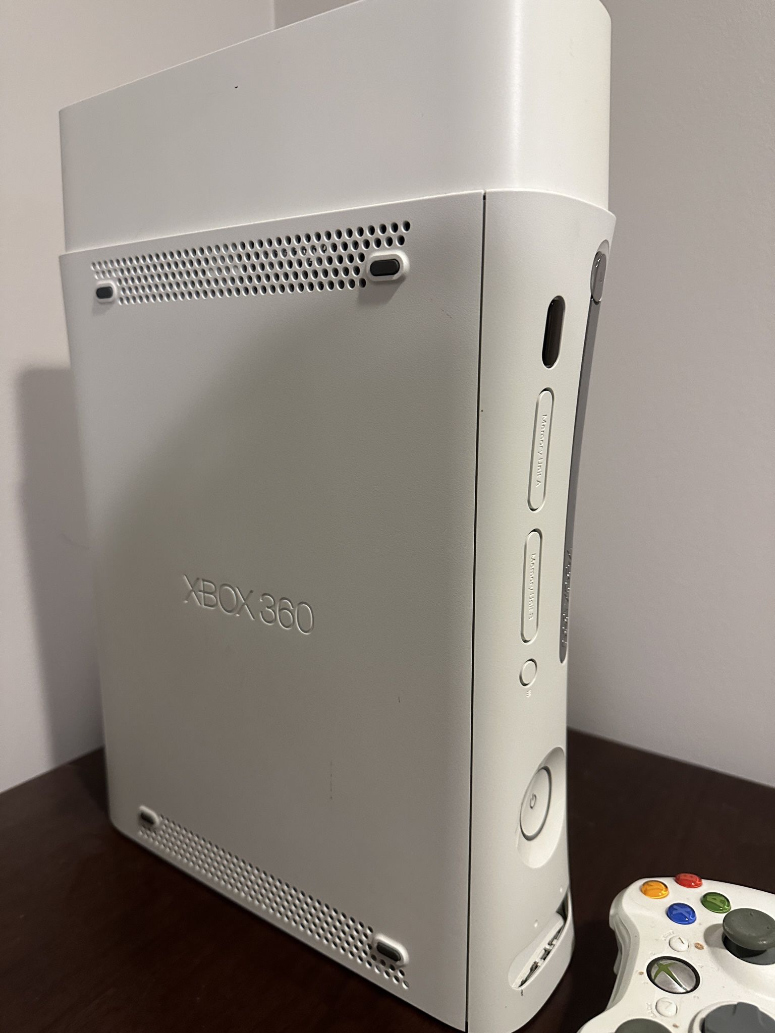 Xbox 360 XDK development kit