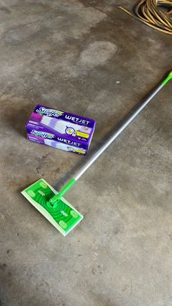 Swiffer