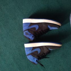 Air Jordan 1 Reimagined