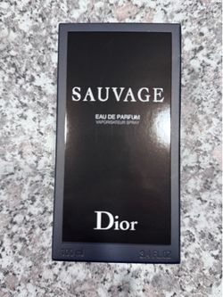 Dior Savuage Men’s Cologne