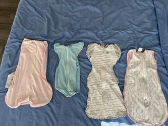 Sleep Sack(S/M)