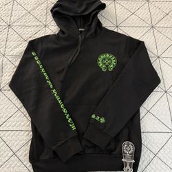Chrome Hearts Hoodie Size L