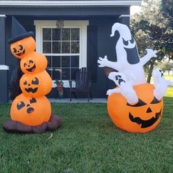 Halloween 🎃 Decorations 