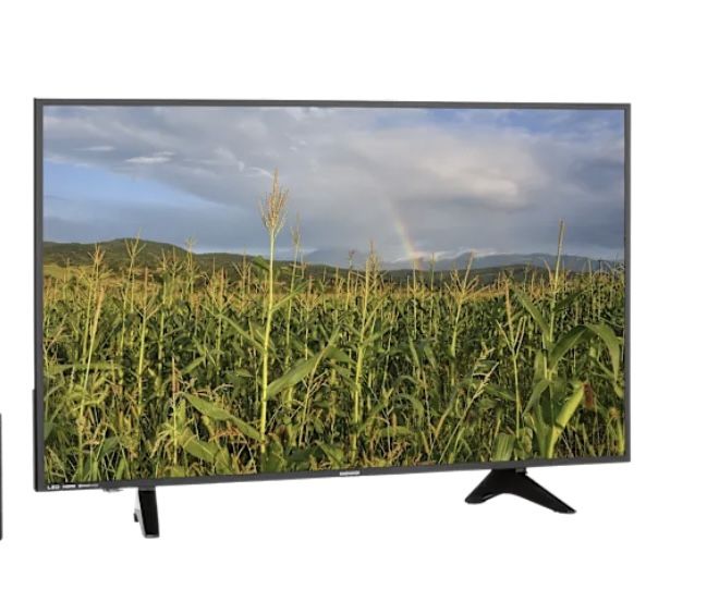 40" Magnavox HDMI HDTV TV Works ! Moving Sale! Cash only Pickup today . Priced to sell