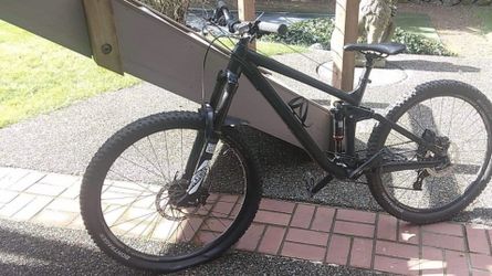 2016 specialized carbon fiber stumpjumper